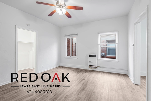 Studio Apartment for rent in Northeast Los Angeles - Central Los Angeles, Los Angeles