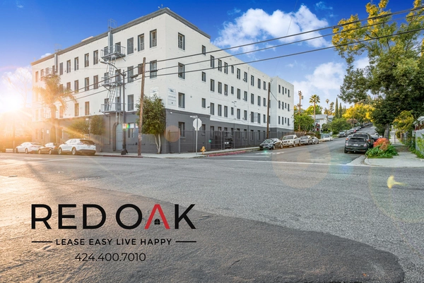 Studio Apartment for rent in Northeast Los Angeles - Central Los Angeles, Los Angeles