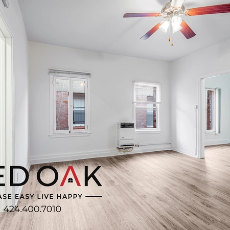 Studio Apartment for rent in Northeast Los Angeles - Central Los Angeles, Los Angeles