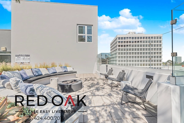 2 bedrooms apartment for rent in Sawtelle - Westside / South Bay, Los Angeles