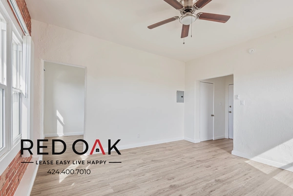 Studio Apartment for rent in Arlington Heights - Central Los Angeles, Los Angeles