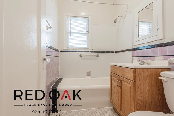 Studio Apartment for rent in Mid Wilshire - Central Los Angeles, Los Angeles