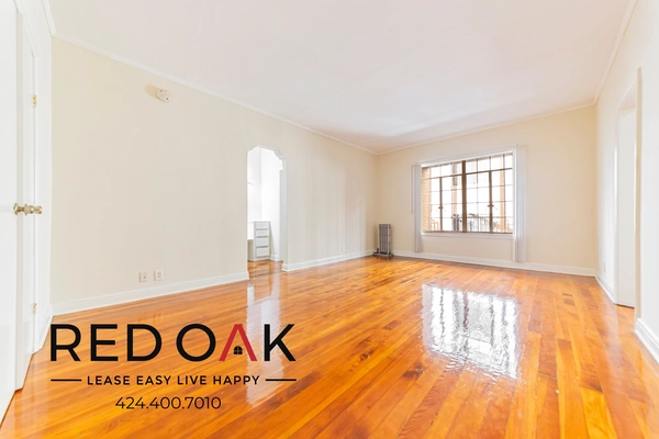 Studio Apartment for rent in Windsor Square - Central Los Angeles, Los Angeles