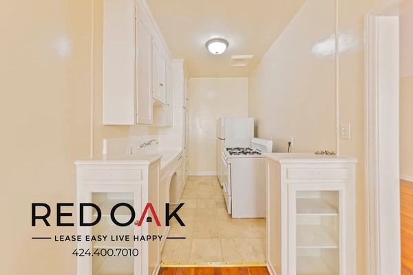 Studio Apartment for rent in Windsor Square - Central Los Angeles, Los Angeles