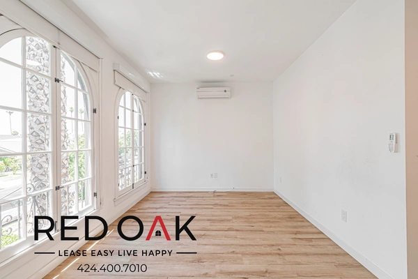 2 bedrooms apartment for rent in Mid City - Central Los Angeles, Los Angeles