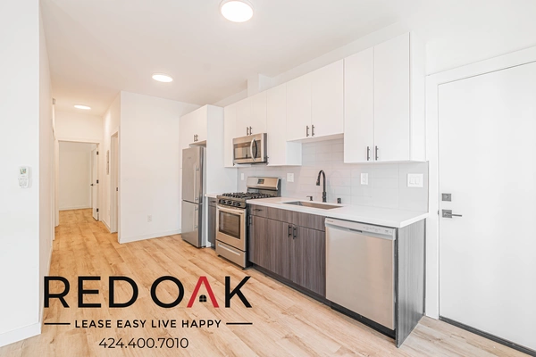 2 bedrooms apartment for rent in Mid City - Central Los Angeles, Los Angeles