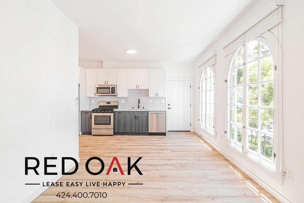 2 bedrooms apartment for rent in Mid City - Central Los Angeles, Los Angeles