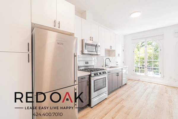 2 bedrooms apartment for rent in Mid City - Central Los Angeles, Los Angeles