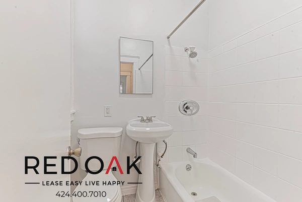 Studio Apartment for rent in Pico Union - Central Los Angeles, Los Angeles