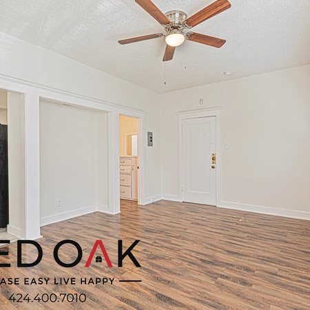 Studio Apartment for rent in Pico Union - Central Los Angeles, Los Angeles