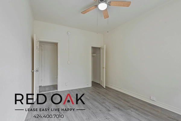 1 bedroom apartment for rent in Koreatown - Central Los Angeles, Los Angeles