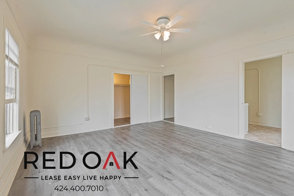 1 bedroom apartment for rent in Koreatown - Central Los Angeles, Los Angeles