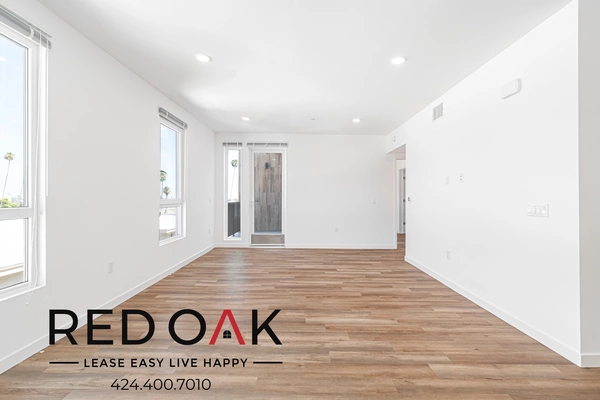 1 bedroom apartment for rent in East Hollywood - Central Los Angeles, Los Angeles
