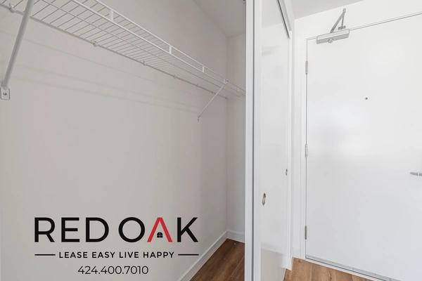 1 bedroom apartment for rent in East Hollywood - Central Los Angeles, Los Angeles