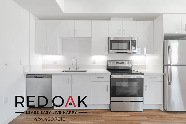 1 bedroom apartment for rent in East Hollywood - Central Los Angeles, Los Angeles