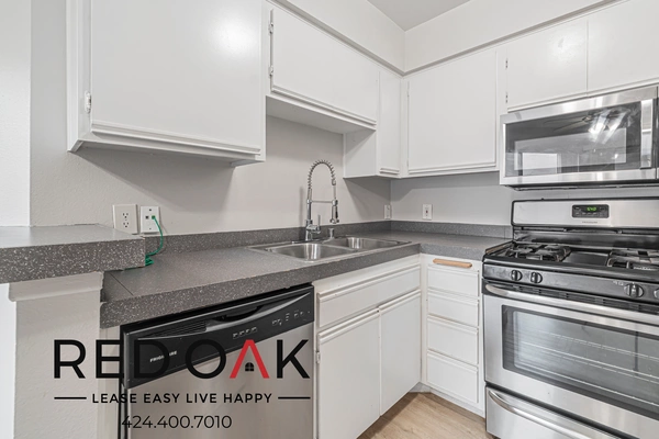 2 bedrooms apartment for rent in Koreatown - Central Los Angeles, Los Angeles