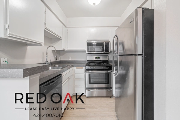 2 bedrooms apartment for rent in Koreatown - Central Los Angeles, Los Angeles