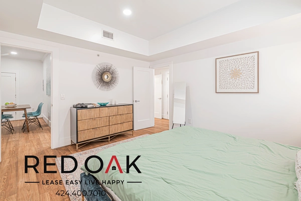 2 bedrooms apartment for rent in Hollywood - Central Los Angeles, Los Angeles