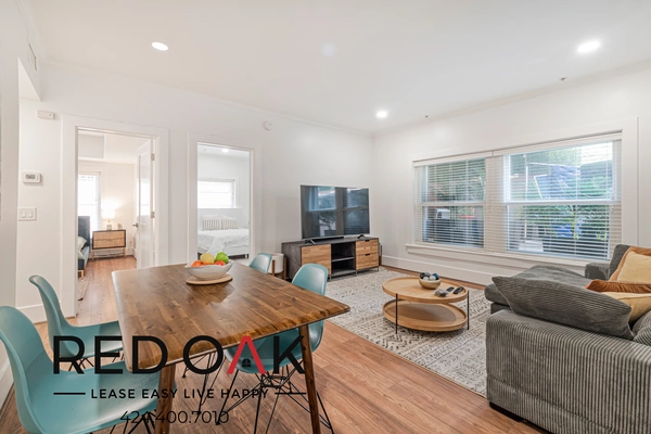 2 bedrooms apartment for rent in Hollywood - Central Los Angeles, Los Angeles