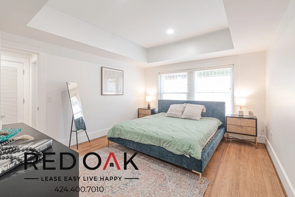 2 bedrooms apartment for rent in Hollywood - Central Los Angeles, Los Angeles