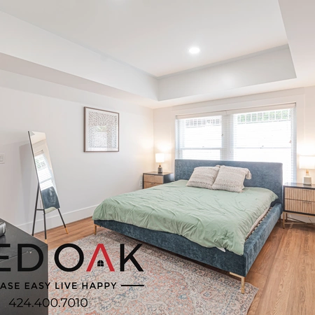 2 bedrooms apartment for rent in Hollywood - Central Los Angeles, Los Angeles