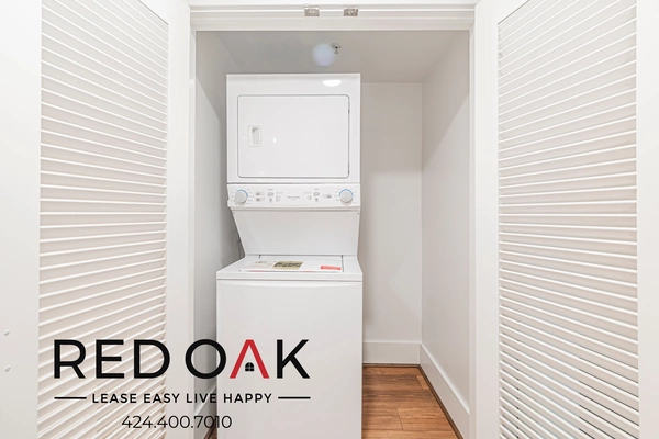 2 bedrooms apartment for rent in Hollywood - Central Los Angeles, Los Angeles