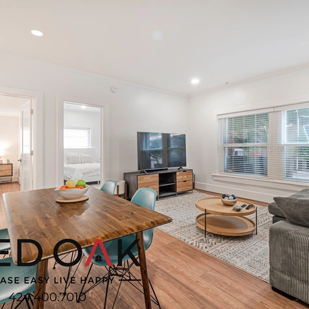 2 bedrooms apartment for rent in Hollywood - Central Los Angeles, Los Angeles