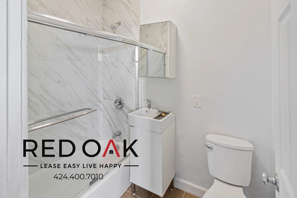 Studio Apartment for rent in Echo Park - Central Los Angeles, Los Angeles