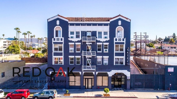 Studio Apartment for rent in Echo Park - Central Los Angeles, Los Angeles
