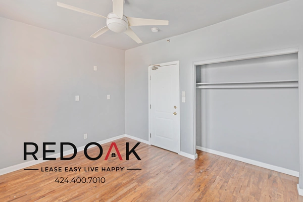 Studio Apartment for rent in Echo Park - Central Los Angeles, Los Angeles