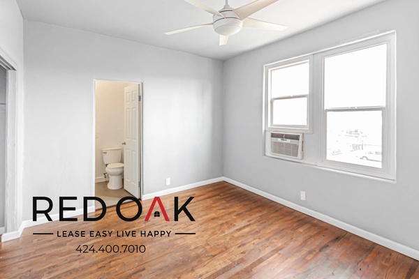 Studio Apartment for rent in Echo Park - Central Los Angeles, Los Angeles
