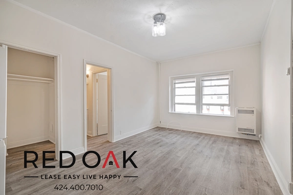 Studio Apartment for rent in Koreatown - Central Los Angeles, Los Angeles