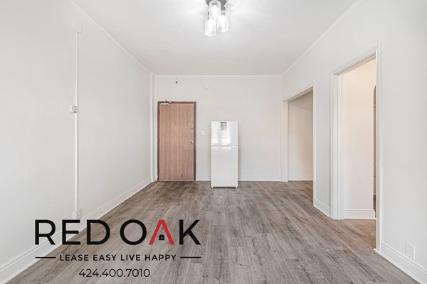 Studio Apartment for rent in Koreatown - Central Los Angeles, Los Angeles