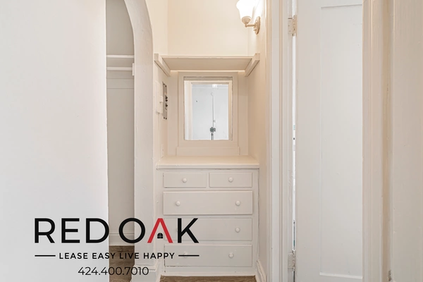 Studio Apartment for rent in Koreatown - Central Los Angeles, Los Angeles