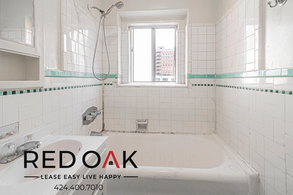 Studio Apartment for rent in Koreatown - Central Los Angeles, Los Angeles