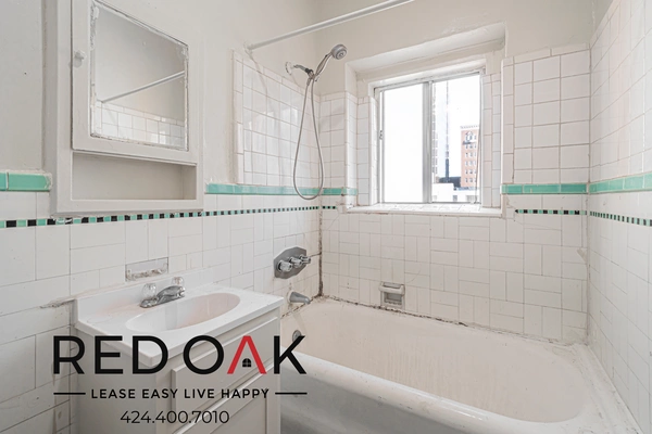 Studio Apartment for rent in Koreatown - Central Los Angeles, Los Angeles