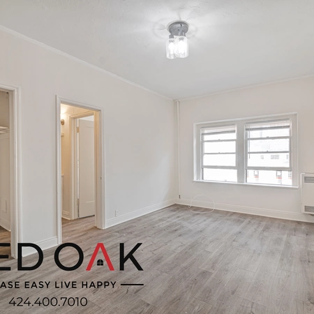 Studio Apartment for rent in Koreatown - Central Los Angeles, Los Angeles