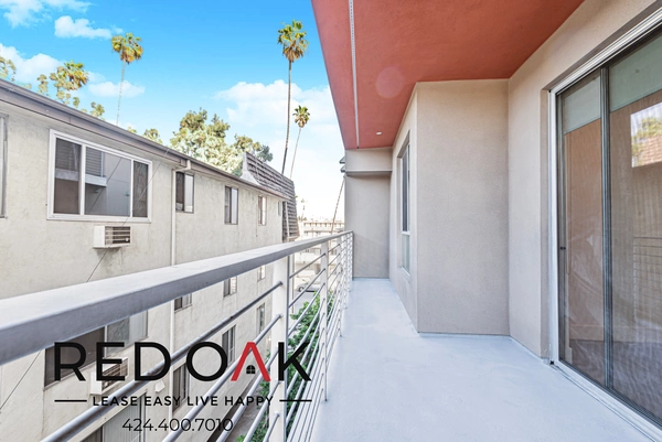 2 bedrooms apartment for rent in Koreatown - Central Los Angeles, Los Angeles