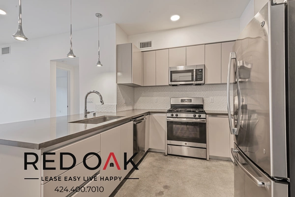 2 bedrooms apartment for rent in Koreatown - Central Los Angeles, Los Angeles