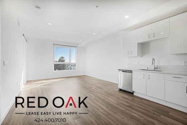 1 bedroom apartment for rent in East Hollywood - Central Los Angeles, Los Angeles