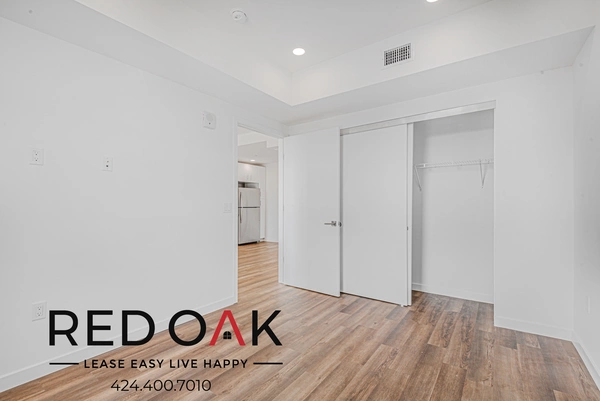 1 bedroom apartment for rent in East Hollywood - Central Los Angeles, Los Angeles