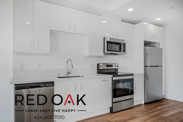 1 bedroom apartment for rent in East Hollywood - Central Los Angeles, Los Angeles