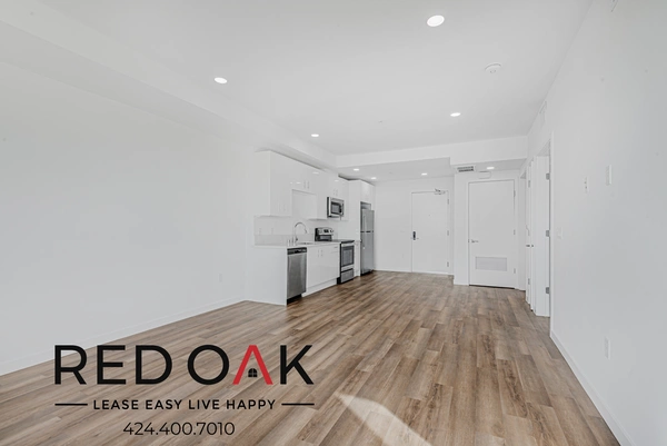 1 bedroom apartment for rent in East Hollywood - Central Los Angeles, Los Angeles