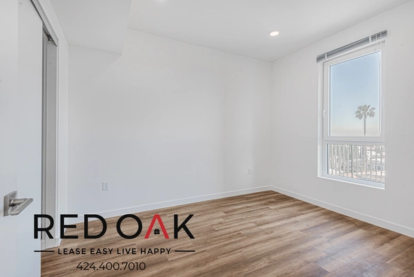 1 bedroom apartment for rent in East Hollywood - Central Los Angeles, Los Angeles