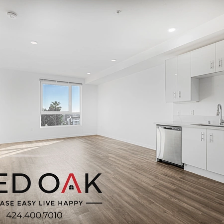 1 bedroom apartment for rent in East Hollywood - Central Los Angeles, Los Angeles