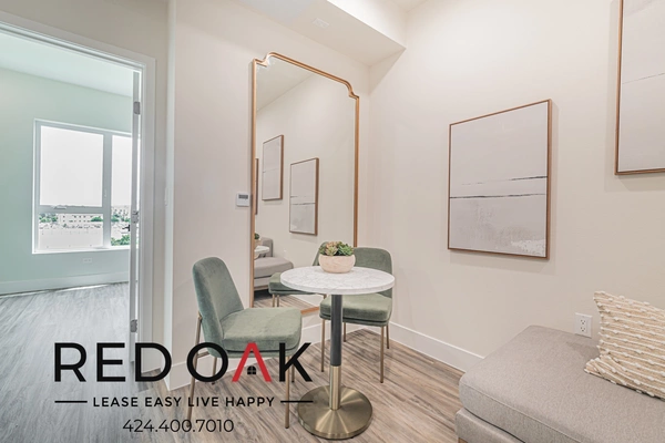 1 bedroom apartment for rent in Koreatown - Central Los Angeles, Los Angeles