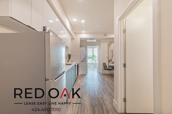 1 bedroom apartment for rent in Koreatown - Central Los Angeles, Los Angeles