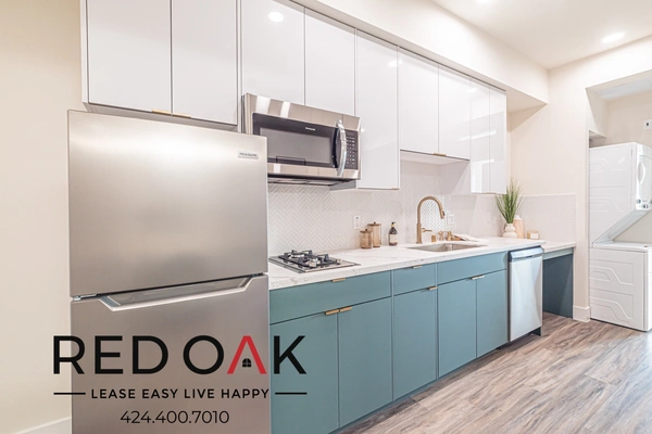 1 bedroom apartment for rent in Koreatown - Central Los Angeles, Los Angeles