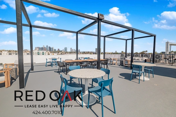 1 bedroom apartment for rent in Koreatown - Central Los Angeles, Los Angeles