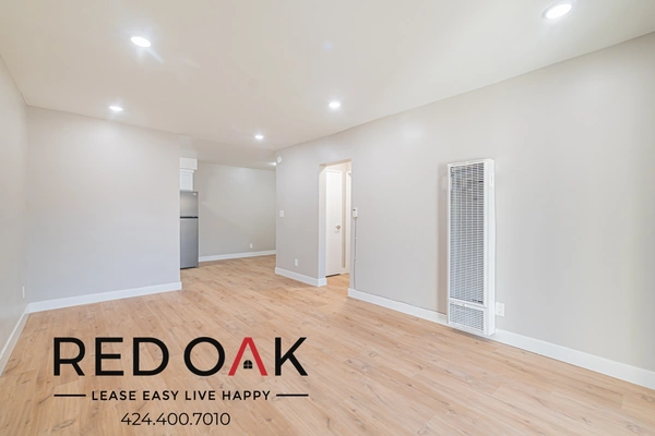 1 bedroom apartment for rent in Mid City - Central Los Angeles, Los Angeles